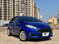 2015 Ford fiesta 運動型｜原版件｜代步車｜無待修｜中古車｜二手車