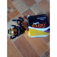 Real Daido Tm200 Fishing Rod