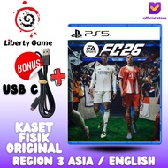 PS5 EA Sports FC 26 FC26/ FIFA 26/
