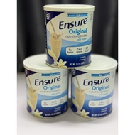 [Bill USA][New Date] Abbott Ensure Original nutrition powder 397g