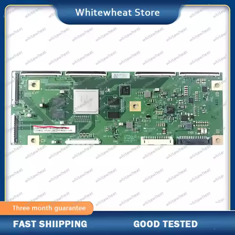 Original for KD-65A8H logic board 6870C-0848C 65 inch logic board