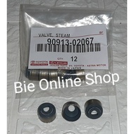 VALVE SEAL COROLLA TWINCAM AE92 EE90 STARLET EP70 EP80 GREAT COROLLA ALL NEW COROLLA