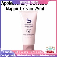 Applecrumby™ Ultimate Nappy Cream(H2O Free 100% Organic Aloe Vera Juice)