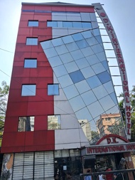 D. K. INTERNATIONAL HOTEL PVT. LTD