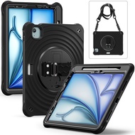 For Apple iPad Air 4 5 4th 5th Gen 10.9 inch 2020 2022 A2324 A2325 A2316 A2072 A2588 A2589 A2591 Cas