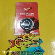 Bearings, bearings, wheel bearings 6201 -2RS RUI