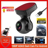 1080P Dash Cam Wifi Video Recorder Car Dvr Dash Cam Dvr Recorder Wifi Bluetooth G-sensor Dash Camera Night Registrator Recorder
