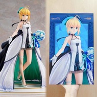全港最平✅ 單售✅ 全新特價現貨 Goodsmile Company GSC Fate/Order Order FGO Fate/Stay Night FSN 15周年 十五週年 三位女主角 Sabe
