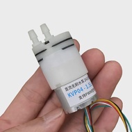 DC 6V 9V 12V Mini 310 Brushless Water Pump Micro Diaphragm Self-priming Suction Water Pump PWM Contr