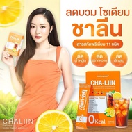 CHA-LIIN LEMON TEA FLAVOR 0% Kcal