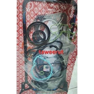 Benz Large Gasket Set W203 C180 M111 Brand Elring(de)