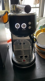 清屋！Breville the Bambino Espresso Machine 咖啡機 BES450