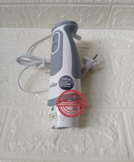 Motor 1000W và thanh dao xay của máy xay sinh tố cầm tay Braun MQ5200 dùng được với MQ5235 MQ5245 MQ