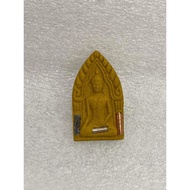 坤平“两间庙念经”luang phor sin龙婆醒