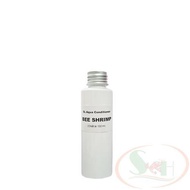 Mineral water SL-Aqua GH Conditioner Bee Shrimp bottle 100 ml supplement gh+ twb taiwan bee shrimp t