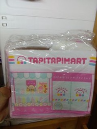 角落生物 TAPITAPIMART 手玉場景