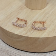 anting catok amero listring double -j