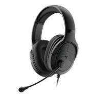 HEADSET (หูฟัง) FANTECH TRINITY MH88 (BLACK) FANTECH HE
