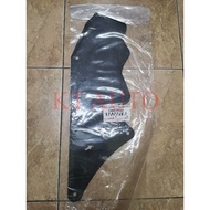 *ORIGINAL TOYOTA KUN25 KUN26 HILUX FRONT FENDER WHEEL HOUSE SEAL TGN51 FORTUNER (LONG/SHORT) 53735-0