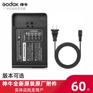 Godox V850II V860II V1 AD200 AD300 AD400 600 pro Flash Charger
