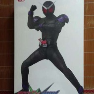 幪面超人 kamen rider  Joker W Figure