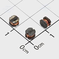 [30 Pieces]- SMD Paste Inductor CD43 4532-3R3 3.3uH 2A ChipViet Store