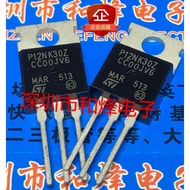 10 Piece  P12NK30Z STP12NK30Z TO-220 MOS 300V 9A Radio triode