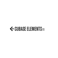 (WIN) Steinberg Cubase Elements v11.0.40
