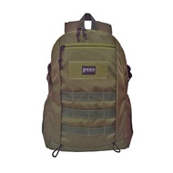 BIDIGI Gear Backpack Men's Tactical Laptop Backpack 18L