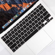 Urbansky Macbook Air 13 Inch Silicone Keyboard Protector A2337 A2179 - U-13