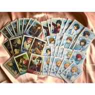 Ensemble Stars Pashakore CN Diary 4th 3th Anniversary 3anniv Rinne Ritsu Mika Keito Natsume Hiyori N