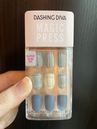 DASHING DIVA 指甲貼片