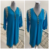 Indian Kurtis Ethnic Wear