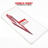 Right front mask sticker *R340C*_ .7E 2A