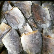 Sepat Kering Ikan Asin Sepat Kering Murah 1 Kg