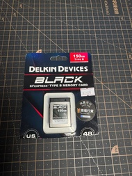 Delkin Devices CF Express Type B