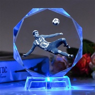 Mô Hình Bóng Đá Kỷ Niệm Quả Bóng Vàng Cristiano Ronaldo Neymar Messi Quà Tặng Sinh Nhật Cho Bạn Trai