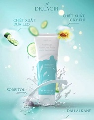 [Chính hãng] Sửa tẩy trang dịu nhẹ DrLacir Dr.Lacir