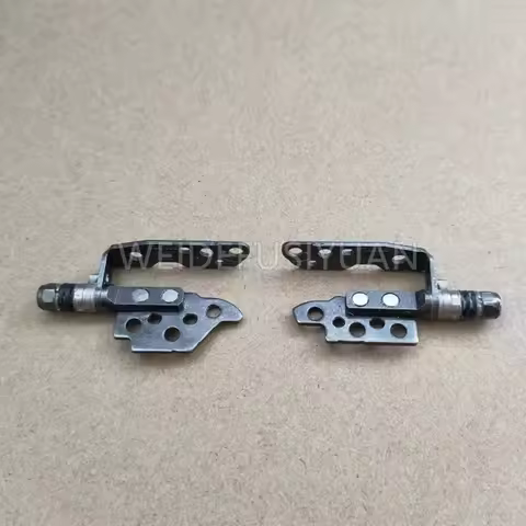 Laptops Screen Hinge For DELL Latitude 7420 E7420 Notebook LCD Hinges L&R 072D4W 08TFVF