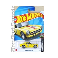 Hot Wheels Honda S800 Racing [HW Race Day RTH Regular Treasure Hunt]