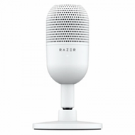 Razer - Seiren V3 Mini White Edition 電容式麥克風 白色 RZ19-05050300-R3M1 香港行貨