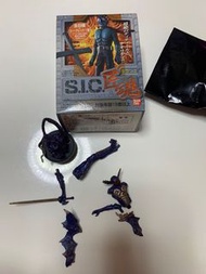 sic 匠魂 vol 2 伏魔三劍俠