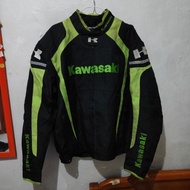 Motorcycle Jacket kawasaki