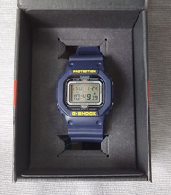BEAMS x G-shock DW-5600BE # casio # 全新