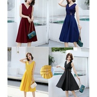 RVC - Imported Dress RSVP Belt AX263