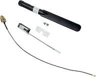 Zahara Wifi Antenna Cable Kit for Lenovo Thinkcentre M53 M73 M73P M78 M79 M83 M92 M93 M93P M600 M700