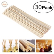 AHOUR Natural Bathroom Wedding Decor for Home Diffuser Aroma Rattan Reed Sticks