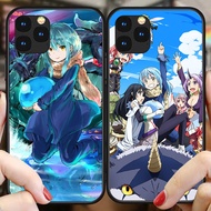 OPPO F11 Pro R9 R9S R11 R11S F3 Plus 230806 Black soft Phone case cartoon anime slime