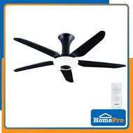 CEILING FAN CF5602RL-MB 5B KHIND ABS 56"