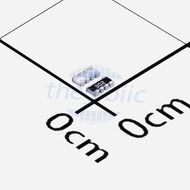 [200 Pieces]- Network Resistor 3 KOhm 5% 4 x 0402